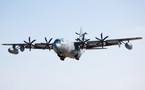����EC-130J����ս��