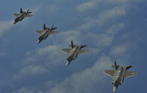 F-35A����ս�����