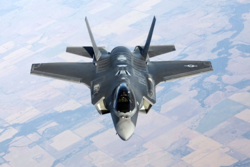 F-35�Է���ͼ
