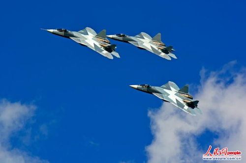 T-50����ս�����