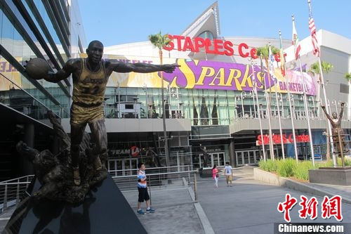 ͼΪ����NBA��ɼ������ ��ʤ����