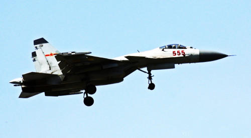 �����������Ŀ������桷�Լ�-15�Ķ����ǣ���-15�����ǹ��ҵĵ�һ�����ƿ�Ϊ���Ķ���;ս������