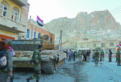 ���������ݻ����������´�������ǵĲ���������ս��һֱδͣ��ͼΪ11�գ����������ڴ���ʿ�ﱱ����³����Ѳ�ߡ�