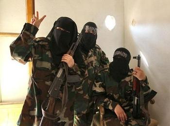 ս���������ǵ�Ů��ʥս�ߡ�