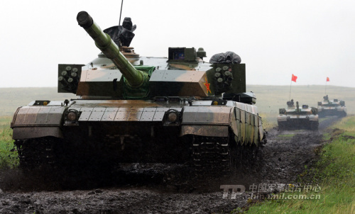 �й�96A̹����������˹(��ͼ)