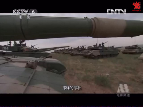 �й���װ������99ʽ̹�˻���ǿ��(��ͼ)