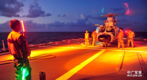 舰载机引导战舰攻击 舰载机引导战舰攻击