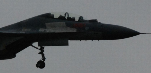 �й���-16ս���������պ�ӡԽ��ս�ľ���(��ͼ)