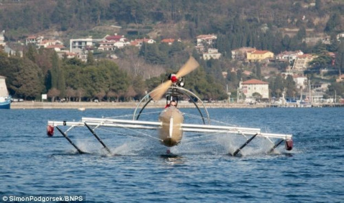 能飞的高速快艇 能飞的高速快艇