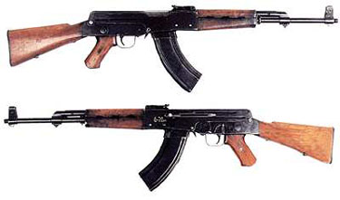 AK-462