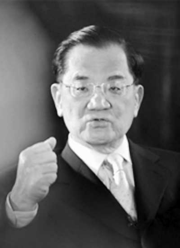 连战 连战