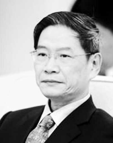 张志军 张志军