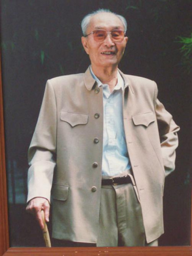 张爱萍 张爱萍