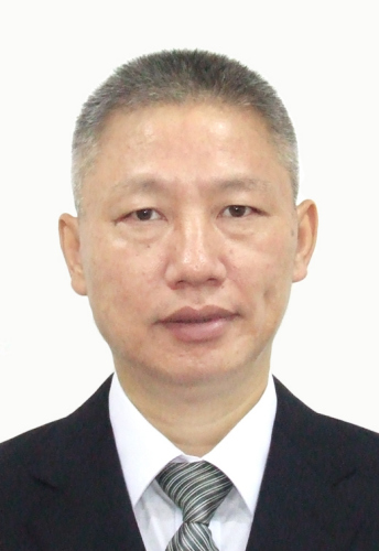 倪先平任中航工业直升机公司监事会主席图