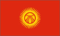 吉尔吉斯斯坦人口_该国人口570万,其中大部分是汉朝名将的后裔,与我国的关系