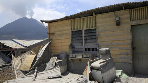 һ�����ٻ��������꣬Ҳ����ɽ�������ǡ�