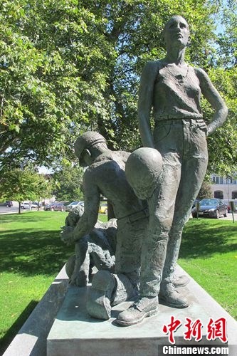 ͼΪ������ͷս�����ƽ��ĵ��� ��ʤ����