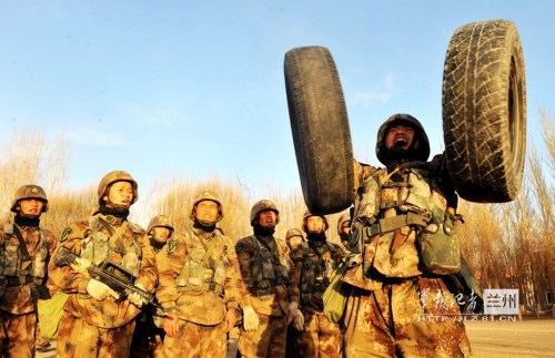 ��ž���ѵ�����ࣺ������ש ��������(��ͼ)