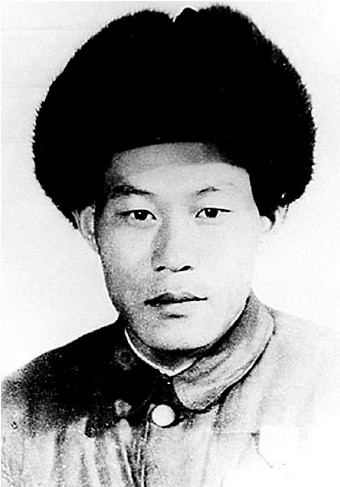 志愿军英雄杨根思:抱炸药与40多个敌人同归于尽(2)-中新网