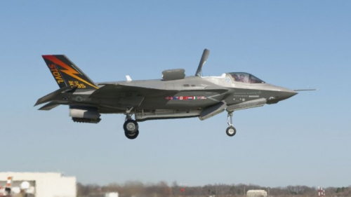 F-35ս���Է�