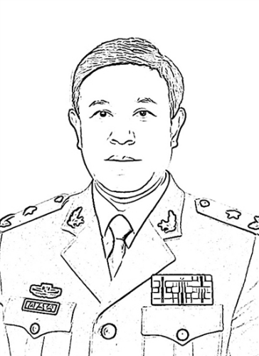 刘茂杰张明仓王幸生党的十八大以来,习近平主席着眼实现中华民族伟大