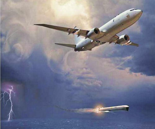 P-8��Ǳ����ͶǱˮ������