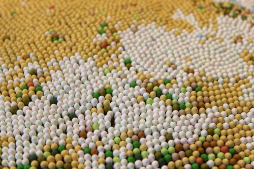 ���ϵľ��˽�����ʱ���꣬ÿһ���������������ɫ