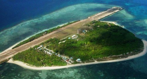 ����ͼ�������ɱ��Ƿ�ռ�ݵ���ɳ��ҵ��