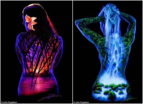 ���ն���ģ�ع��ı�����չʾ�˲�ԭ���䡢��̲ҬӰ����ջòʡ���ԭ����ȵ�׳�۵���Ȼ����