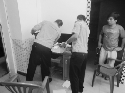  ���ݿ������ɵ���