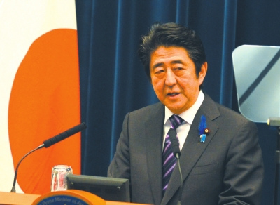 日本决定解禁集体自卫权 中日或因第三方引冲突 日本决定解禁集体自卫权 中日或因第三方引冲突