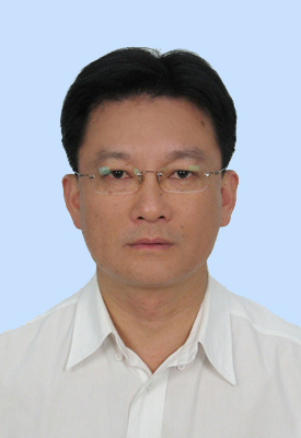 刘汉滨 刘汉滨