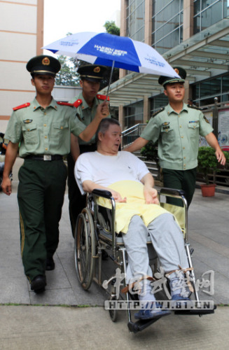 让陈叔叔感受到了幸福与喜悦 让陈叔叔感受到了幸福与喜悦