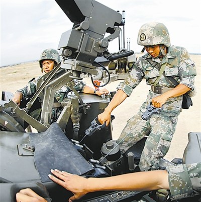 ���پ�λ����սǰ׼��