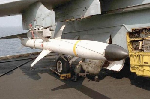 AGM-88ķ䵼Ҫڹз״ϵͳ 