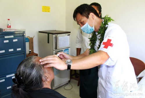 �������������ҽԺΪ���˼���ۼ������ٻ��� 