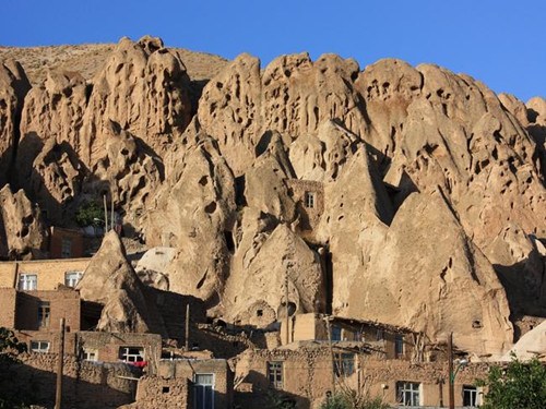 拉雷坎大旺岩石旅馆 拉雷坎大旺岩石旅馆