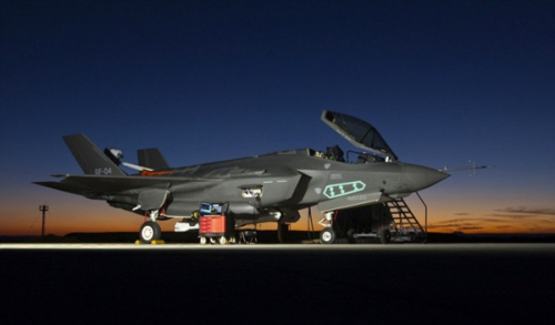 ����ͼ������F35Bս��