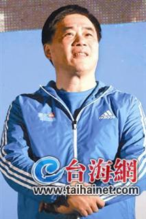 ▲郝龙斌 ▲郝龙斌