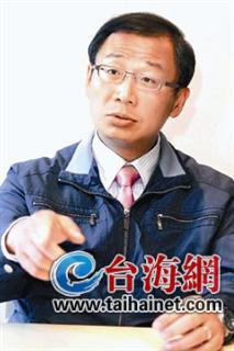 ▲吴志扬 ▲吴志扬