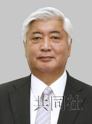 �����찲���ڸ�12��24��������ͼΪ�����潭�ɴϵ³��η������ǰ�����������й�Ԫ��