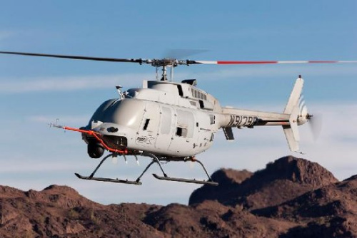 ����ͼ��MQ-8C���������������˻�