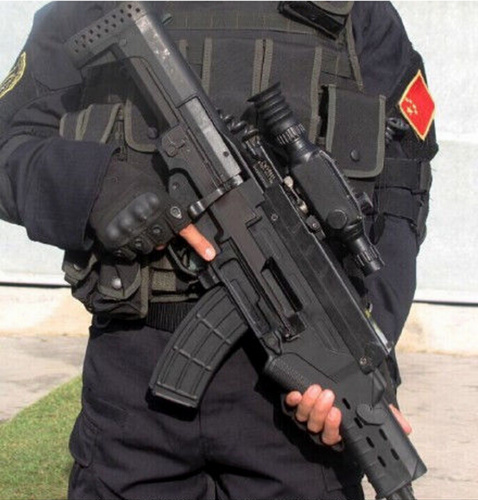 �й���ս�Բ�ǹ��ϸ���ع� ��ƾ����ͼ��