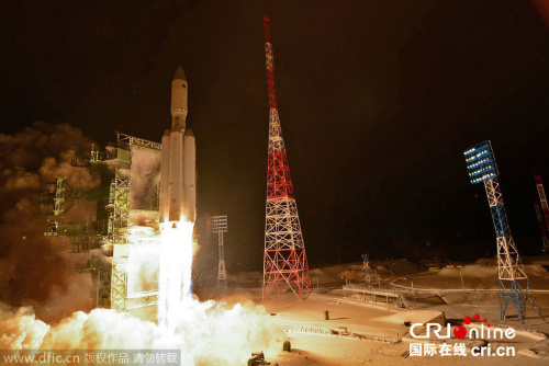 ����ʱ��2014��12��23�գ�����˹���������˹�ˣ�����˹������л�Ŀ˷��䳡�ɹ����������µġ��������š��������ػ����