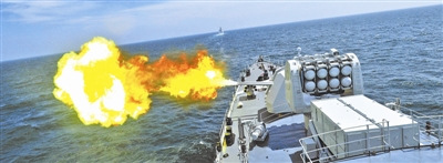 ����Ҫ����ʵս�ĵͷ֣���Ҫ����ʵս�ĸ߷֡����Ǻ���ѵ����ϰ��ָ��˼�롣����5��24�գ��ڶ���ĳ������е��ж����������ϣ�2014��������ϰ�У�������������ʵ����������Ǳ� �㡡