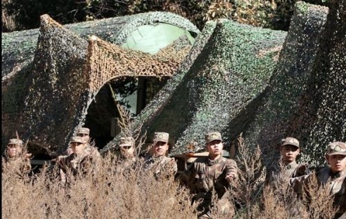 ��ž����ٷ�΢�����������ߡ��״ι����˶���-31�޼ʵ���Ұ����ѵ����Ƭ��