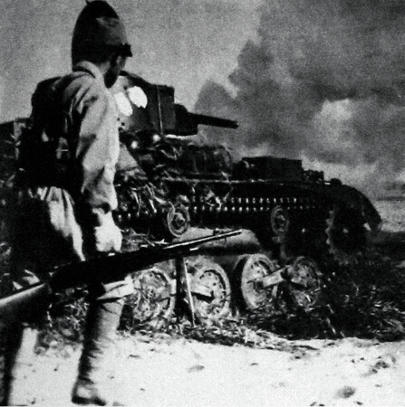 刘伯承指挥神头岭伏击战两小时灭1500日军图4