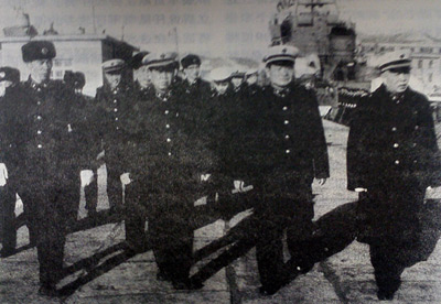 1987��2�£�������(��һ)�ں���ѵ�����ص���