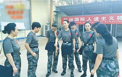 �����鹤����Ա������ǰ����һ���еĹ�������