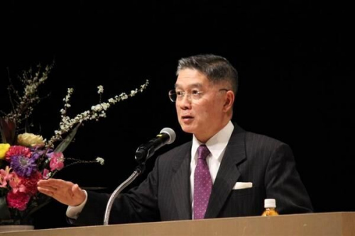 惠隆之介 惠隆之介